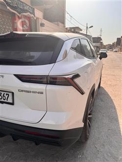 جيتور داشينج